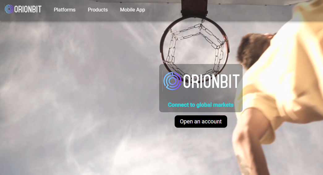 Orionbit Review