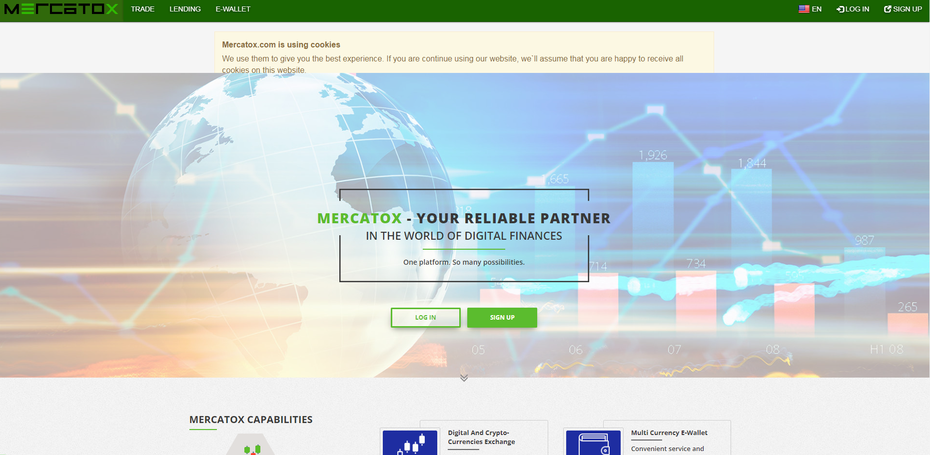 Mercatox Review
