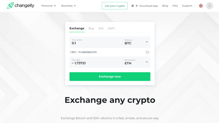 Changelly Currency Exchanger Reviews